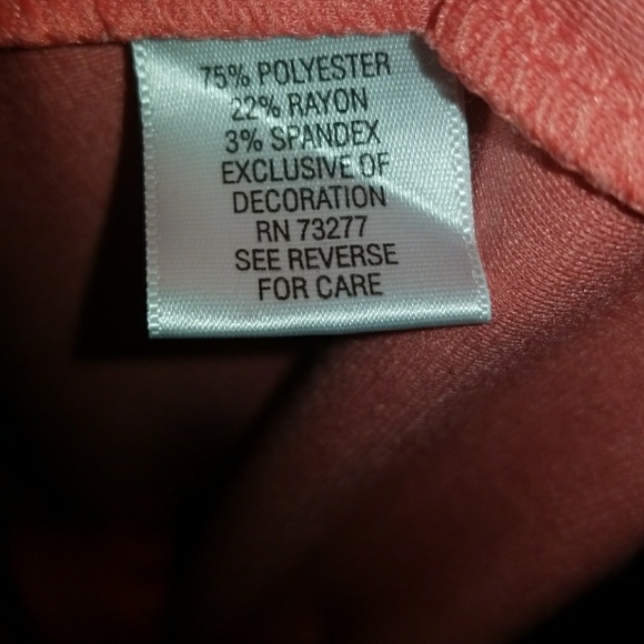 APT. 9 Dress with pockets - Picture 7 of 8